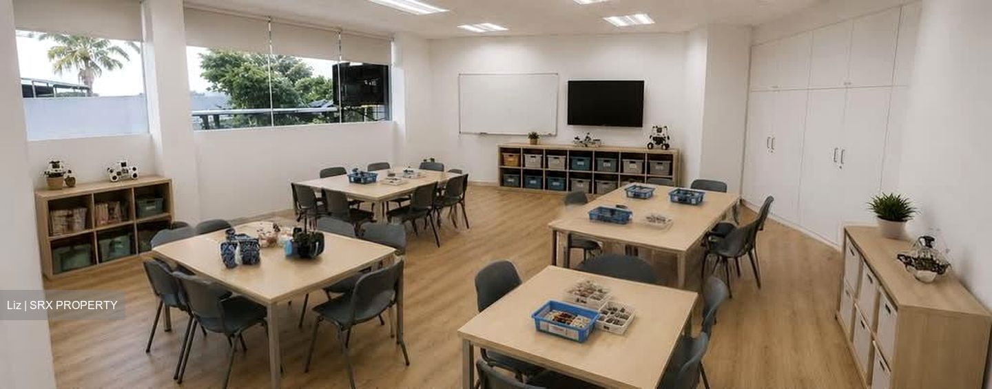 Dayspring Kindergarten @ Marina Country Club (D19), Shop House #591468871